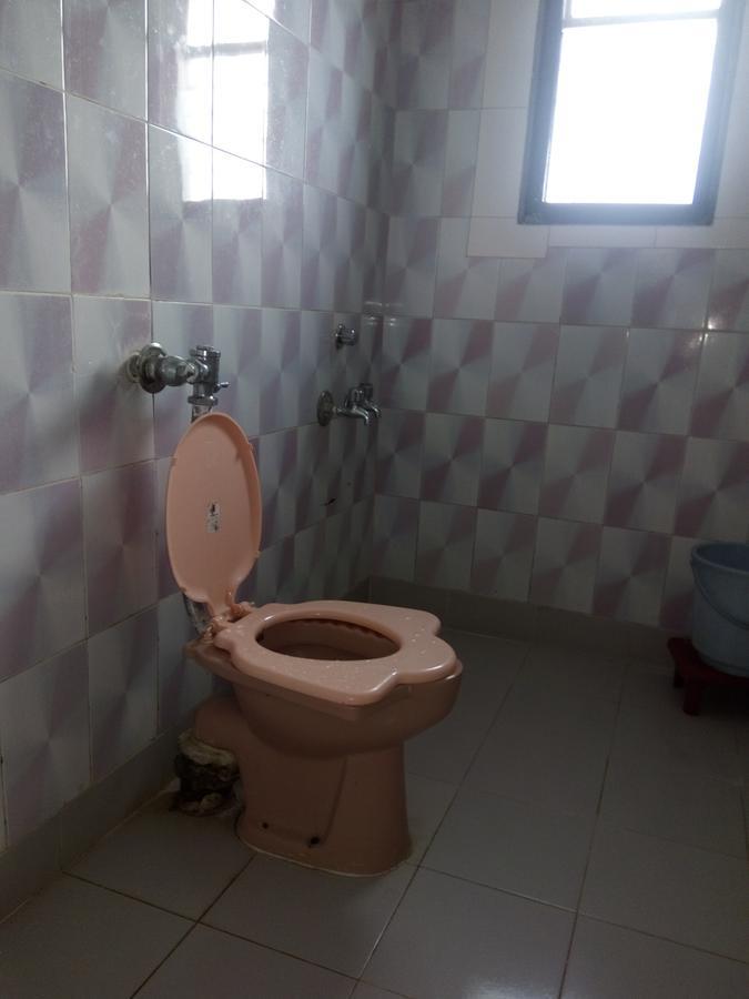Hotel Guruji Alībāg Dış mekan fotoğraf